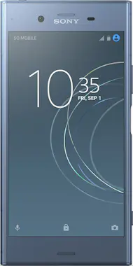 Sony Xperia XZ1 Sony Xperia XZ1