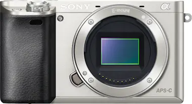 Sony Sony a6000 + 16-50mm MILC 24,3 MP CMOS 6000 x 4000 Sony Sony a6000 + 16-50mm MILC 24,3 MP CMOS 6000 x 4000