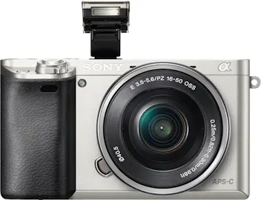 Sony Sony a6000 + 16-50mm MILC 24,3 MP CMOS 6000 x 4000 Sony Sony a6000 + 16-50mm MILC 24,3 MP CMOS 6000 x 4000