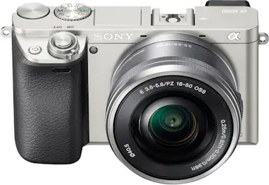 Sony Sony a6000 + 16-50mm MILC 24,3 MP CMOS 6000 x 4000 Sony Sony a6000 + 16-50mm MILC 24,3 MP CMOS 6000 x 4000