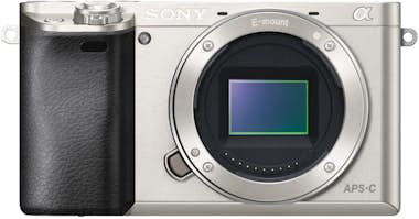 Sony Sony a ILCE-6000 Cuerpo MILC 24,3 MP CMOS 6000 x 4 Sony Sony a ILCE-6000 Cuerpo MILC 24,3 MP CMOS 6000 x 4