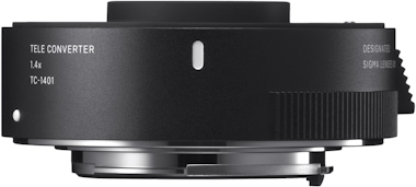 Sigma TELECONVERTIDOR TC-1401 (1.4x) (Sigma) Sigma TELECONVERTIDOR TC-1401 (1.4x) (Sigma)