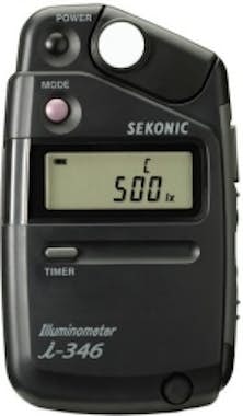 Sekonic SEKONIC I-346 METER Sekonic SEKONIC I-346 METER