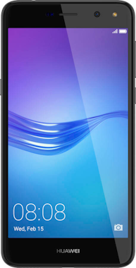 Huawei Y6 2017 Huawei Y6 2017