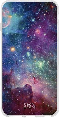 Generic Techcool Funda Silicona para Huawei Honor View 10 Generic Techcool Funda Silicona para Huawei Honor View 10