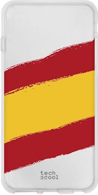 Generic Techcool Funda Silicona para Huawei P10 l Bandera Generic Techcool Funda Silicona para Huawei P10 l Bandera