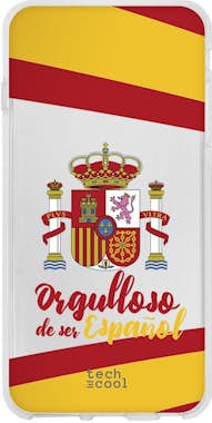 Generic Techcool Funda Silicona para OnePlus 3 / Oneplus 3 Generic Techcool Funda Silicona para OnePlus 3 / Oneplus 3