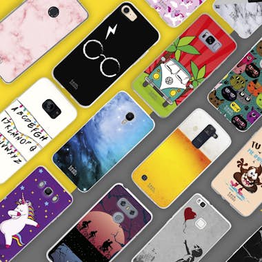 Generic Techcool Funda Silicona para OnePlus 3 / Oneplus 3 Generic Techcool Funda Silicona para OnePlus 3 / Oneplus 3