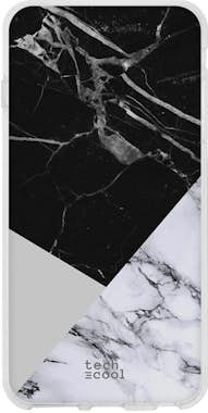 Generic Techcool Funda Silicona para Iphone 7 / 8 l Textur Generic Techcool Funda Silicona para Iphone 7 / 8 l Textur