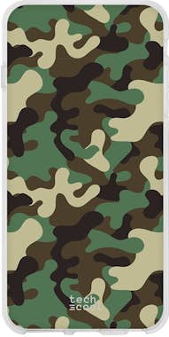 Generic Techcool Funda Silicona para Motorola Moto G6 Plus Generic Techcool Funda Silicona para Motorola Moto G6 Plus