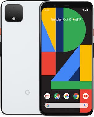 Google Pixel 4 64GB+6GB RAM Google Pixel 4 64GB+6GB RAM