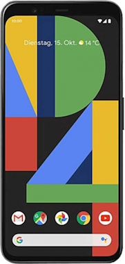 Google Pixel 4 XL 64GB+6GB RAM Google Pixel 4 XL 64GB+6GB RAM
