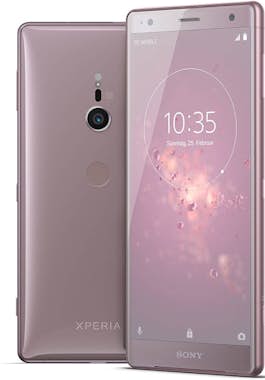 Sony XPeria XZ2 4GB/64GB Rosa (Pink) Single SIM H8216 Sony XPeria XZ2 4GB/64GB Rosa (Pink) Single SIM H8216