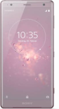 Sony XPeria XZ2 4GB/64GB Rosa (Pink) Single SIM H8216 Sony XPeria XZ2 4GB/64GB Rosa (Pink) Single SIM H8216