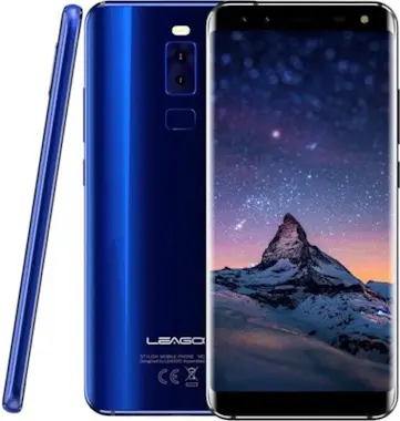 Leagoo S8 Leagoo S8