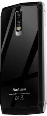 Blackview P10000 Pro (Glass) 4GB/64GB Plata Dual SIM Blackview P10000 Pro (Glass) 4GB/64GB Plata Dual SIM