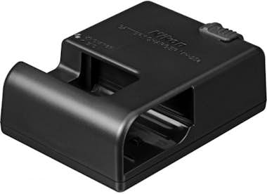 Nikon Cargador rapido NiKoN MH-25a (para eN-eL15 / eN-eL Nikon Cargador rapido NiKoN MH-25a (para eN-eL15 / eN-eL