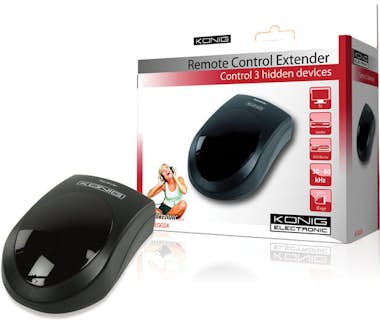 König Extensor de infrarrojos para mando a distancia König Extensor de infrarrojos para mando a distancia