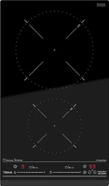 Teka PLACA DOMINÓ TEKA IZC 32300 DMS Teka PLACA DOMINÓ TEKA IZC 32300 DMS