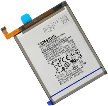 Samsung Batería Galaxy A70 4500mAh Original EB-BA705ABU Samsung Batería Galaxy A70 4500mAh Original EB-BA705ABU