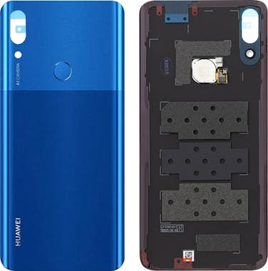 Huawei Tapa trasera Original P Smart Z - Azul Huawei Tapa trasera Original P Smart Z - Azul