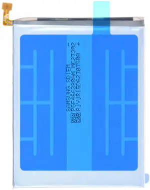 Samsung Batería Galaxy A50 4000mAh Original EB-BA505ABU Samsung Batería Galaxy A50 4000mAh Original EB-BA505ABU