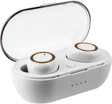 Avizar Auriculares inalámbricos Bluetooth con estuche Bot Avizar Auriculares inalámbricos Bluetooth con estuche Bot