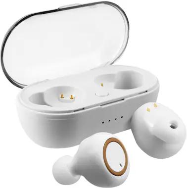 Avizar Auriculares inalámbricos Bluetooth con estuche Bot Avizar Auriculares inalámbricos Bluetooth con estuche Bot