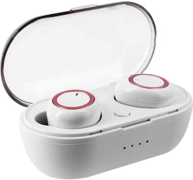 Avizar Auriculares inalámbricos Bluetooth con estuche Bot Avizar Auriculares inalámbricos Bluetooth con estuche Bot