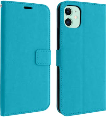 Avizar Funda cartera Vintage F. Soporte para iPhone 11 - Avizar Funda cartera Vintage F. Soporte para iPhone 11 -