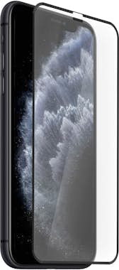 Muvit Cristal templado iPhone 11 Pro Max Patrón guía - M