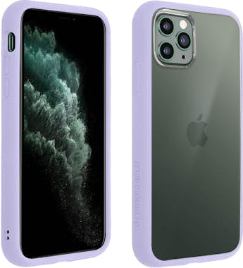 Rhinoshield Carcasa Modulable Mod NX - Violeta para iPhone 11 Rhinoshield Carcasa Modulable Mod NX - Violeta para iPhone 11