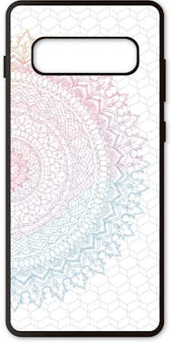 Phonecases3D Funda móvil Mandala para compatible con samsung Ga Phonecases3D Funda móvil Mandala para compatible con samsung Ga