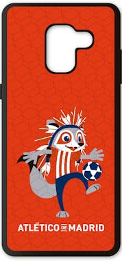 Phonecases3D Funda Atletico de Madrid Indie compatible con sams Phonecases3D Funda Atletico de Madrid Indie compatible con sams