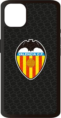 Phonecases3D Funda móvil Valencia Escudo Negra compatible con i Phonecases3D Funda móvil Valencia Escudo Negra compatible con i