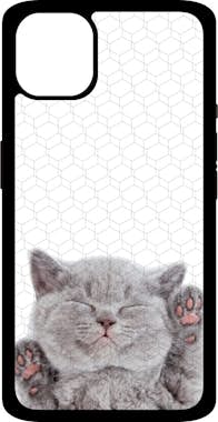 Phonecases3D Funda móvil Gato compatible con iphone 11 Pro Max Phonecases3D Funda móvil Gato compatible con iphone 11 Pro Max