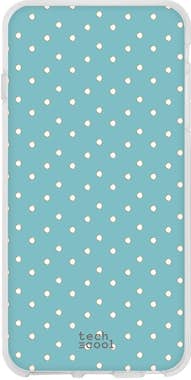 Generic Techcool Funda Silicona para BQ Aquaris M5 l Fondo Generic Techcool Funda Silicona para BQ Aquaris M5 l Fondo