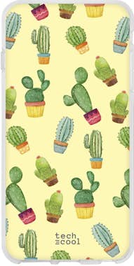 Generic Techcool Funda Silicona para BQ Aquaris X5 Plus l Generic Techcool Funda Silicona para BQ Aquaris X5 Plus l