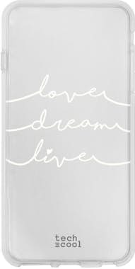 Generic Techcool Funda Silicona para Xiaomi MI5 / MI 5 l F Generic Techcool Funda Silicona para Xiaomi MI5 / MI 5 l F