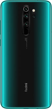Xiaomi Redmi Note 8 Pro 64GB+6GB RAM Xiaomi Redmi Note 8 Pro 64GB+6GB RAM
