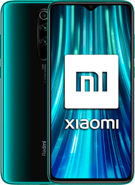 Xiaomi Redmi Note 8 Pro 64GB+6GB RAM Xiaomi Redmi Note 8 Pro 64GB+6GB RAM