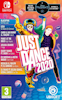 Ubisoft Just Dance 2020 (Nintendo Switch) Ubisoft Just Dance 2020 (Nintendo Switch)