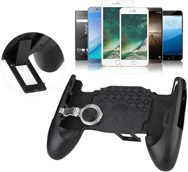 Otros Gamepad mando para smartphone Android e IOS con jo Otros Gamepad mando para smartphone Android e IOS con jo