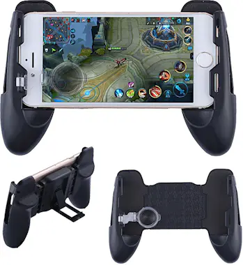 Otros Gamepad mando para smartphone Android e IOS con jo Otros Gamepad mando para smartphone Android e IOS con jo