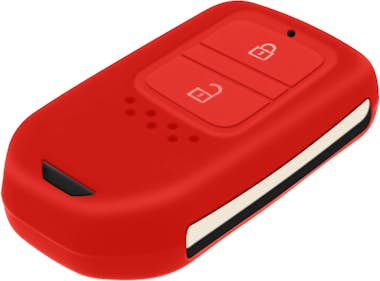 Avizar Funda llave de coche - Rojo p. Honda Crosstour, Ja Avizar Funda llave de coche - Rojo p. Honda Crosstour, Ja