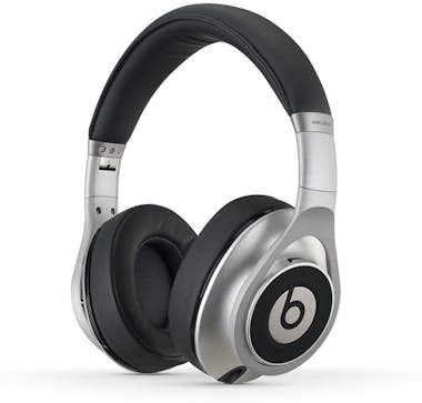 Apple Beats by Dr. Dre Executive Silver Apple Beats by Dr. Dre Executive Silver