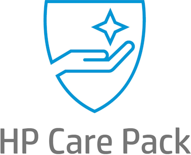 HP Care Pack Advanced Unit Exchange Hardware Support HP Care Pack Advanced Unit Exchange Hardware Support