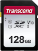 Transcend SDXC 128GB Class 10 UHS-I U1 V10