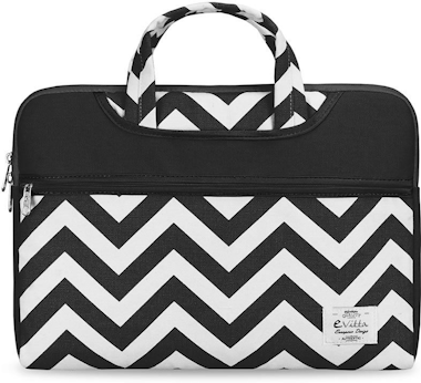 E-VITTA Chevron 15.6"" Funda E-VITTA Chevron 15.6"" Funda