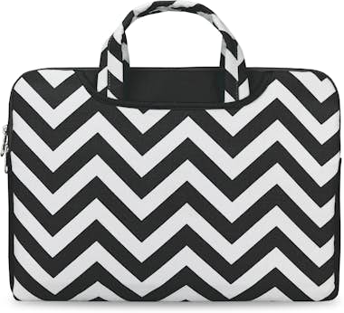 E-VITTA Chevron 15.6"" Funda E-VITTA Chevron 15.6"" Funda